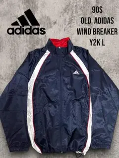 00s ナイロンジャケット