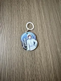 リョーコ　銀河特急ミルキーサブウェイ　めじるしチャーム　セブンネット