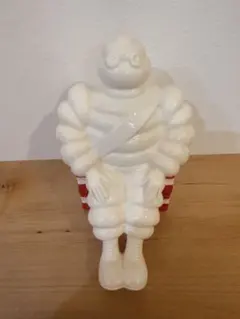 値下げ！1980’s ミシュラン ビバンダム ビンテージ TOY フランス製 値下げ！1980's ミシュラン ビバンダム ビンテージ TOY フランス製
