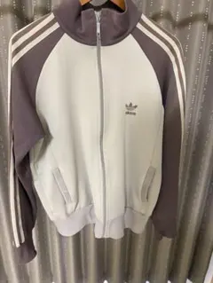 adidas モカブラウン クラシック TT L JP2522 - メルカリ