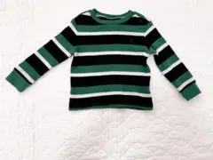 ラルフローレン　ロンT 80センチ