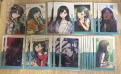 プロジェクトセカイ プロセカ epick card エピカ vol.7C 白石杏 - メルカリ