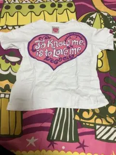 Tシャツ 110のサムネイル