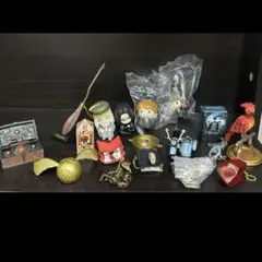 ハリーポッター　ガチャガチャ　一番くじ