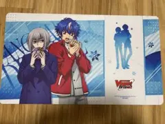 2026年最新】ヴァンガード プレイマット 海外の人気アイテム - メルカリ