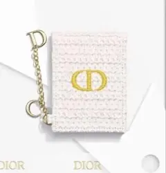 Dior ディオール　ノベルティ　ミラー