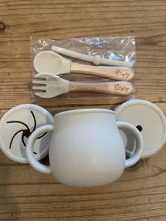 Berpy ベビー食器セット 離乳食のサムネイル