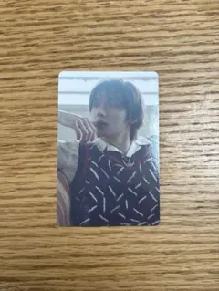 BOYNEXTDOOR ソンホ BOYLIFE