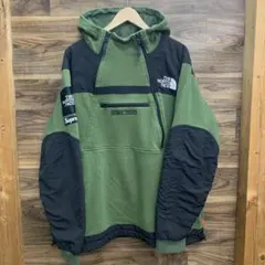 中古 Supreme x The North Face Tech Hoodedのサムネイル