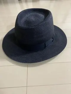 GINZA TORAYA MINERVA 本パナマハット 61cm 黒 GINZA TORAYA MINERVA 本パナマハット 61cm 黒 - メルカリ