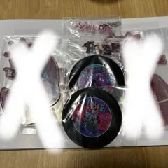 六花様専用出品　ハズビンホテル 一番くじ エンジェル ハスク