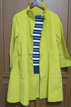 Aラインコート　ZARAしまむらピッコーネ、アフタヌーンティー、ドゥクラッセ