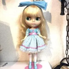 CWC限定ネオブライス『ハローアゲイン ジュニームニーキューティー