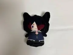 悪魔執事と黒い猫 あくねこ ユーハン