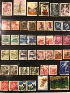 日本、世界の古切手コレクション　古いハガキ３枚　戦前　切手アルバム 日本、世界の古切手コレクション 古いハガキ3枚 戦前 切手