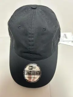 NEW ERA X MICA&DEAL コラボ CAP 9THIRTY