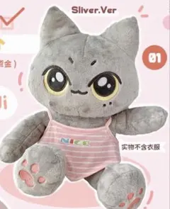 enhypen ジェイ 40cm ぬいぐるみ 新品 マスター - メルカリ