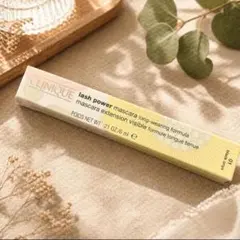 CLINIQUE Lash Power Mascara #01 ブラックオニキスのサムネイル