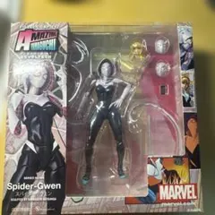 台座破損あり アメイジング・ヤマグチ スパイダーグウェン フィギュア 台座破損あり アメイジング・ヤマグチ スパイダーグウェン フィギュア