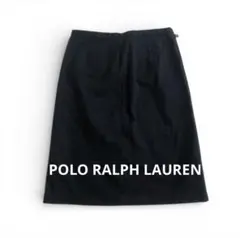 【美品】POLO RALPH LAUREN ラルフローレン スカート サイズ2