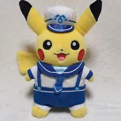 2025年最新】横浜 ピカチュウ ぬいぐるみの人気アイテム - メルカリ