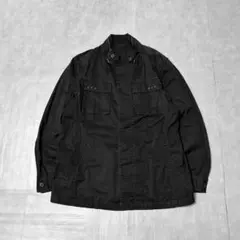 archive ギミック コットンジャケット 短丈 L グランジ y2k