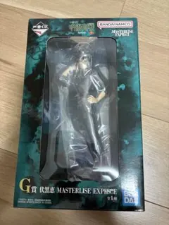 一番くじ　G賞　伏黒恵　フィギュア