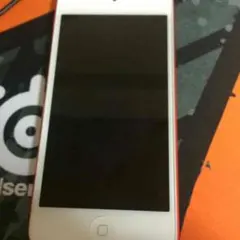 iPod touch 第五世代 32GB ピンク