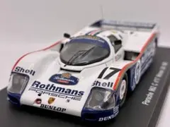 1/43 Volkswagen ID.R Pikes Peak 2018優勝車 - メルカリ