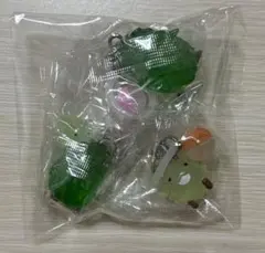 モリゾーとキッコロ めじるしアクセサリー