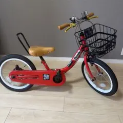 キースヘリング 自転車 14インチ - メルカリ