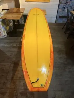 Joel Tudor 8'0 スチュアート ケンソン 引き取り限定 - メルカリ