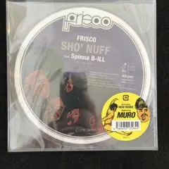 ⭐︎新品⭐︎ FRISCO / Sho' Nuff Ft. Spinna B-ILL - メルカリ
