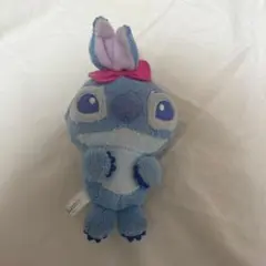リロ＆スティッチ ぬいぐるみ マスコット