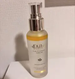 ダルバ　ファーストスプレーセラム　100ml