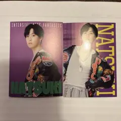 FANTASTICS 堀夏喜