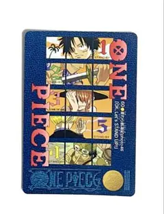 ワンピース ビジュアルアドベンチャー 2001年 No.85 伝説は始まった