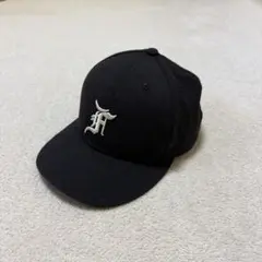 Fear of God × New Era Cap キャップ ブラックのサムネイル