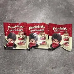 極希少　セキグチ　モンチッチご当地限定品☆ 5体セット☆Monchhichi❗️ メルカリ