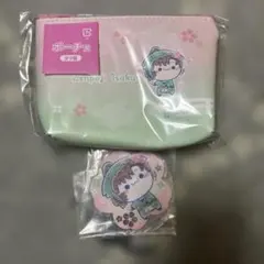 フリューくじ 忍たま乱太郎 善法寺伊作