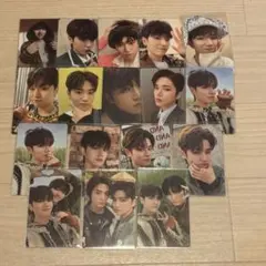 boynextdoor リウ まとめ売り