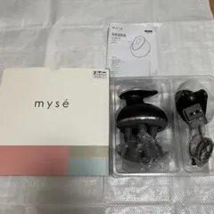 ミーゼ ヘッドスパリフト for MEN MS-30Gのサムネイル