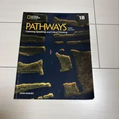 PATHWAYS 1B THIRD EDITION
