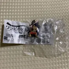 ワンピの実　第六海戦　モンキー・D・ルフィ