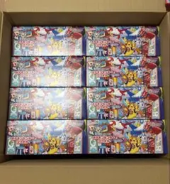 フクオカ スペシャルbox サプライのみ 16box - メルカリ