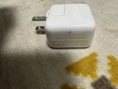 Apple 10W USB Power Adapter