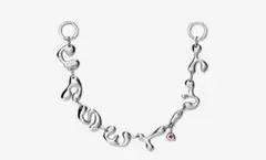 CASETiFY 　Charm Keychain　スマホストラップ　カプセル