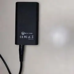 Wsky ACアダプター 電源ユニット