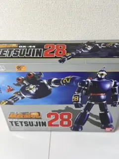 超合金 鉄人28号 GB-24 DELUXE - メルカリ