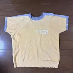 2026年最新】半袖スウェット 60sの人気アイテム - メルカリ